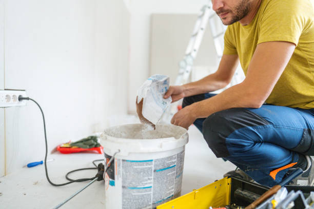 Biohazard Mold Removal in Bonner Springs, KS